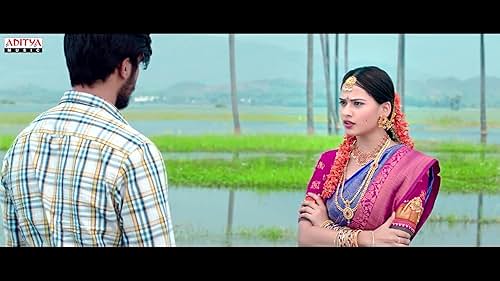 Watch Kotha Kothaga Official Trailer