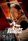 Avarice (2022)