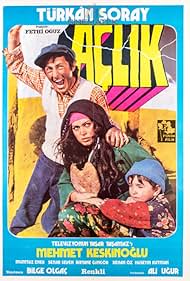 Açlik (1974)