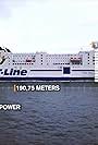 Mega Pit Stops: Car Ferry (2018)