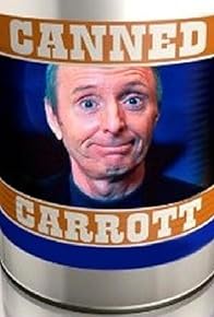 Primary photo for Canned Carrott