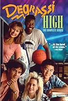 Degrassi High