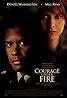 Courage Under Fire (1996) Poster