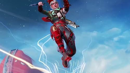 Apex Legends: Legacy Battle Pass Trailer