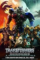 Transformers: El último caballero