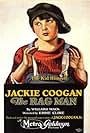 Jackie Coogan in The Rag Man (1925)