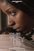 She They Us (2023)