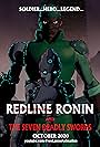 Redline Ronin and the Seven Deadly Swords (2020)