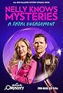 Nelly Knows Mysteries: A Fatal Engagement (2024)