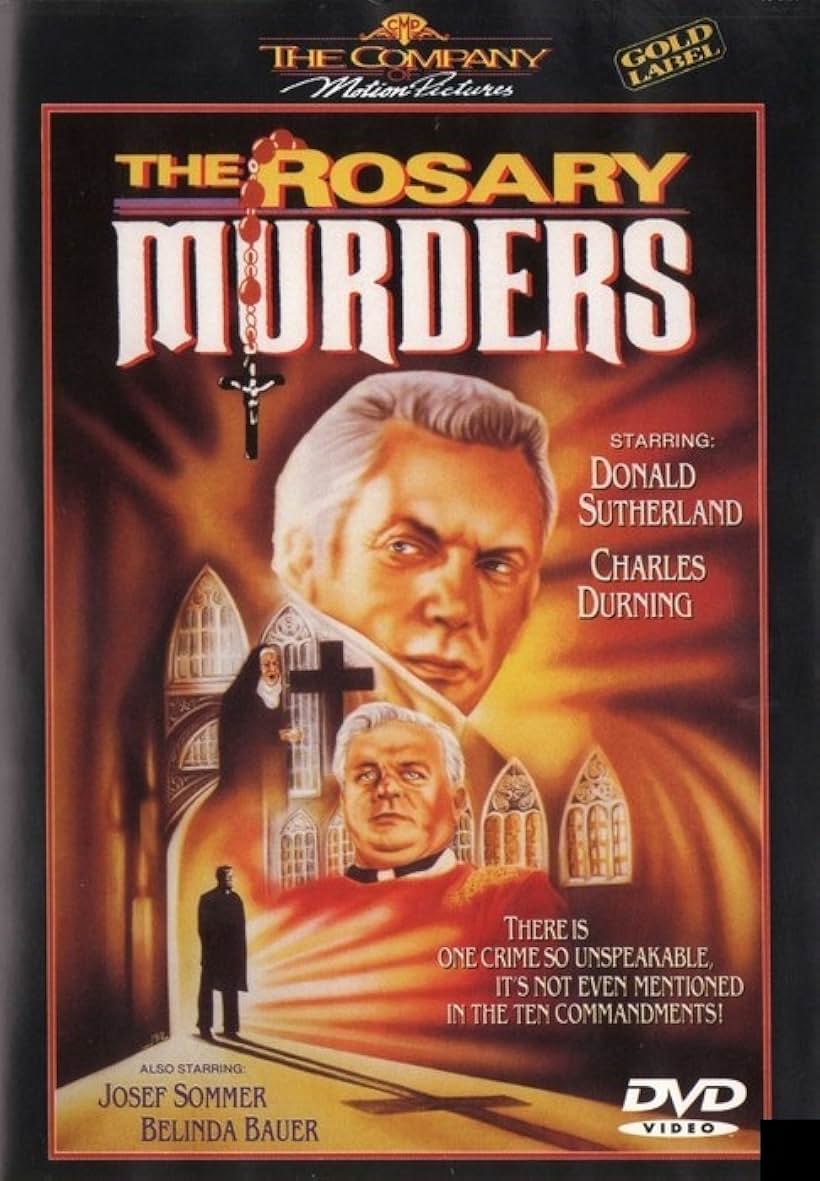 The Rosary Murders (1987)