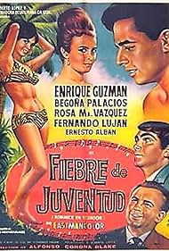 Fiebre de juventud (1966)