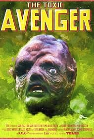 Toxic Avenger (2019)