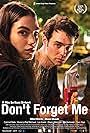 Don't Forget Me (2017)