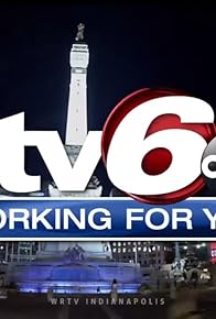 Primary photo for RTV6 News at 11