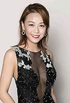 Jacqueline Wong