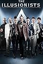 The Illusionists (2015)