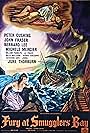 Fury at Smugglers' Bay (1961)