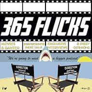 Kevin Haldon and Christopher Richardson in 365Flicks Podcast (2014)