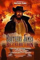 Frank Powers in Brothers James: Retribution (2023)