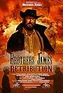 Frank Powers in Brothers James: Retribution (2023)