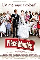 Danielle Darrieux, Jean-Pierre Marielle, Jérémie Renier, and Clémence Poésy in Pièce montée (2010)