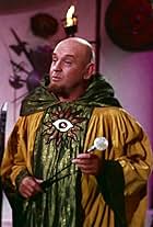 Theodore Marcuse in Star Trek (1966)