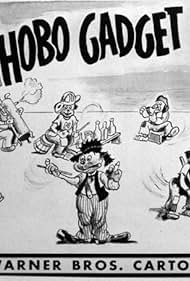 Hobo Gadget Band (1939)