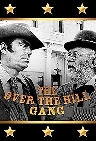 Jack Elam in The Over-the-Hill Gang (1969)