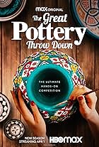 The Great Pottery Throw Down