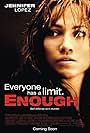Jennifer Lopez in Enough (2002)