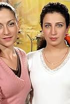 Orna Pitussi and Clara Khoury in Kavanot Tovot (2008)