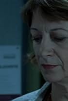 Elisabeth Macocco in Spiral (2005)