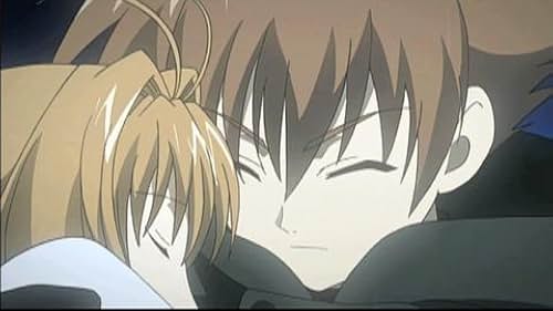 Tsubasa Reservoir Chronicle: Season Two: S.A.V.E. Edition