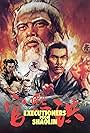 Executioners from Shaolin (1977)