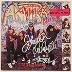 Anthrax