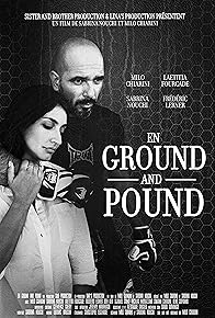 Primary photo for En Ground and Pound