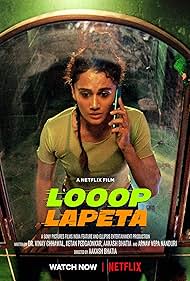 Taapsee Pannu in Looop Lapeta (2022)