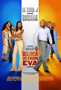 Primary photo for Deliver Us from Eva