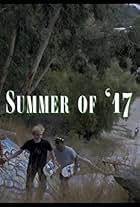 Summer of 17