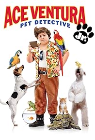 Primary photo for Ace Ventura: Pet Detective Jr.