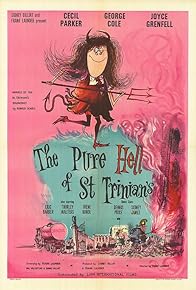 Primary photo for The Pure Hell of St. Trinian's