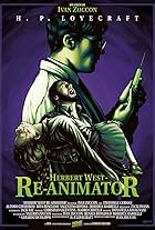 Herbert West: Re-Animator