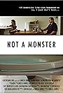 Cazimir Milostan, Deanna Rooney, Alecia Denegar, Wade Crouch, Camilo A. Ramirez, Sara Marijuan, Andrew Michael Chlon, Arthur Garbe, and Carolina Daza Leon in Not a Monster