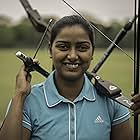 Deepika Kumari