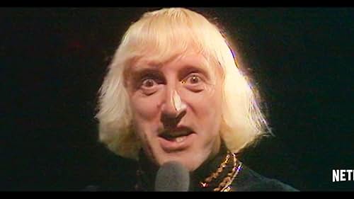 Jimmy Savile: A British Horror Story