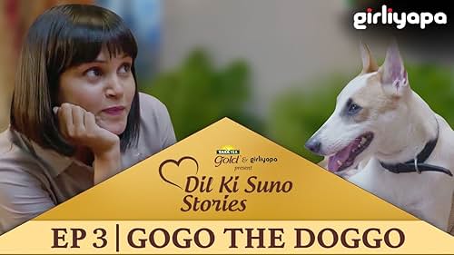 Dil Ki Suno Stories (2020)