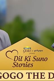 Dil Ki Suno Stories (2020)