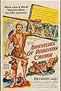 Robinson Crusoe (1954)