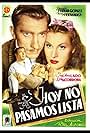 Hoy no pasamos lista (1950)