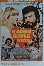 Kader Böyle Yazdi (1986)